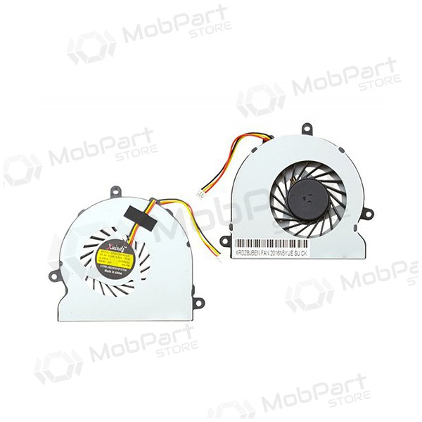 HP: 250 G3 computer cooler