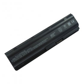 HP HSTNN-Q47C, 6600mAh laptop battery, Extended