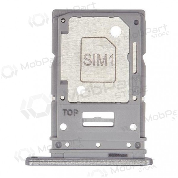 Samsung A546 Galaxy A54 5G 2023 card holder (white) (service pack) (original) Samsung A546 Galaxy A54 5G 2023 card holder (white) (service pack) (original)
