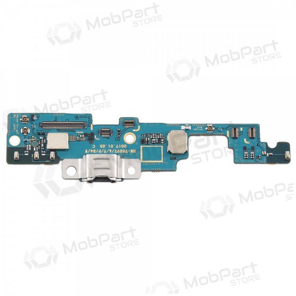 Samsung T820 / T825 Galaxy Tab S3 9.7 charging dock port flex (service pack) (original) Samsung T820 / T825 Galaxy Tab S3 9.7 charging dock port flex (service pack) (original)