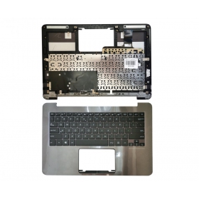 ASUS Zenbook UX305C (US) su korpusu keyboard