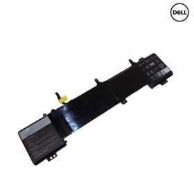 Dell 6JHDV, 6JHCY laptop battery - PREMIUM