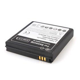 Samsung i9000 Galaxy S battery / accumulator (1375mAh)