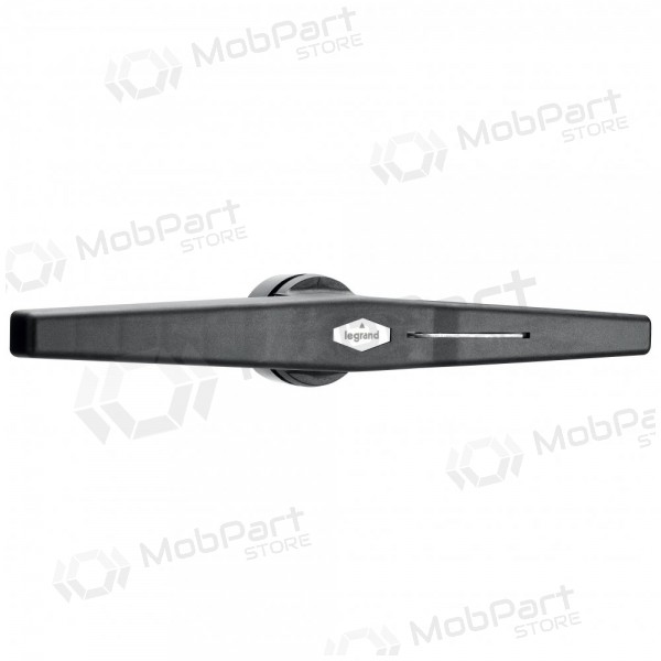 Direct connection handle Legrand 431145 (Black, DCX-M, 40A–160A, 1 pc.)