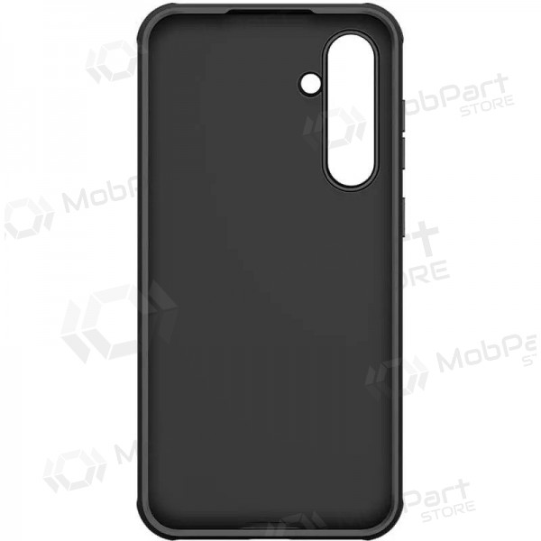 Samsung Galaxy A14 5G case „Nillkin Frosted Shield“ (black) Samsung Galaxy A14 5G case „Nillkin Frosted Shield“ (black)