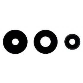 Xiaomi Poco X5 camera glass / lens (3pcs)