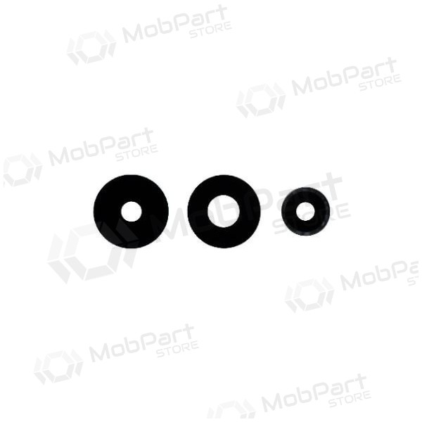Xiaomi Poco X5 camera glass / lens (3pcs)