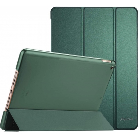 Apple iPad 10.2 (2019, 2020) wallet case 
