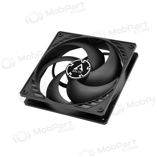 ARCTIC P14 housing fan, 3-pin, 140mm, black ARCTIC P14 housing fan, 3-pin, 140mm, black