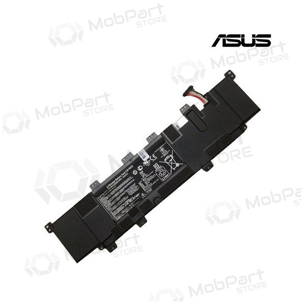 ASUS C31-X502, 4000mAh laptop battery - PREMIUM ASUS C31-X502, 4000mAh laptop battery - PREMIUM