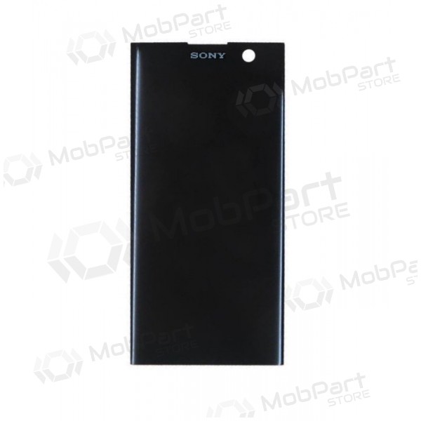 Sony Xperia XA2 H4113 screen (black) - Premium