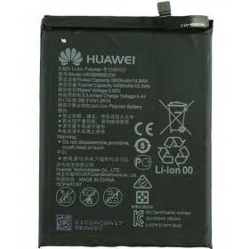 Huawei Mate 9 (HB396689ECW) battery / accumulator (4000mAh) (service pack) (original)