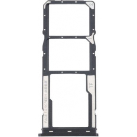Xiaomi Mi 10T SIM card holder (Cosmic Black)