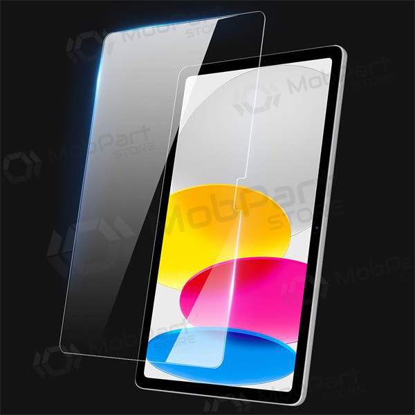 Apple iPad Pro 11 2024 screen protector - Dux Ducis TG