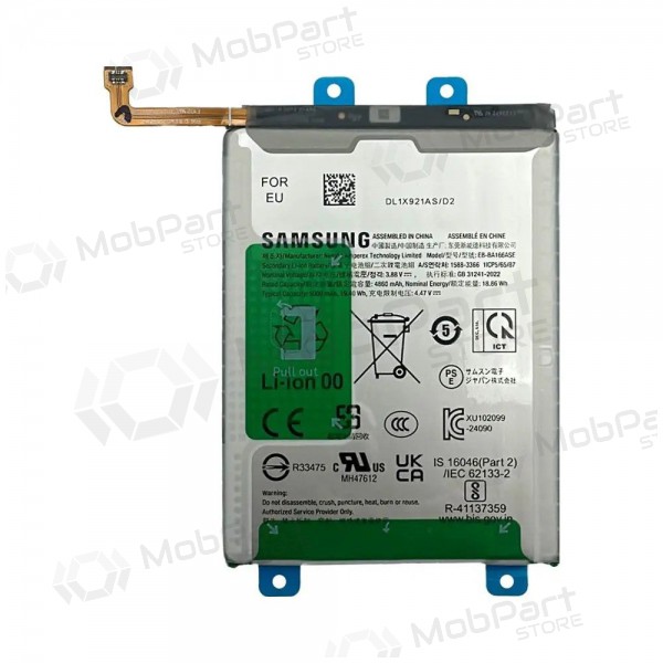 Samsung Galaxy A16 battery (original)