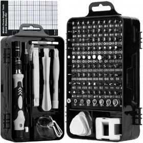 Screwdriver set RC-K-1310 120in1
