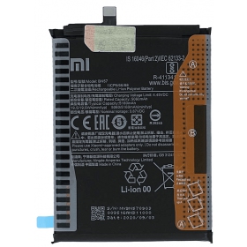 Xiaomi Poco X3, X3 Pro battery (BN57) (Premium)