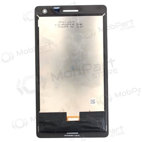 Huawei MediaPad T3 7 3G screen (black)