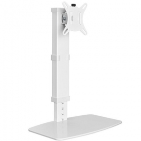 17"-32" monitoriaus laikiklis, white
