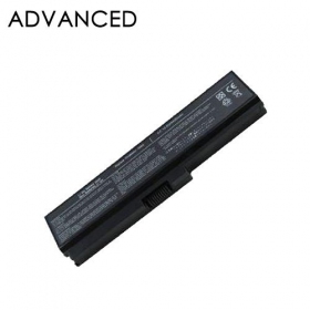 TOSHIBA PABAS201, 5200mAh laptop battery, Advanced