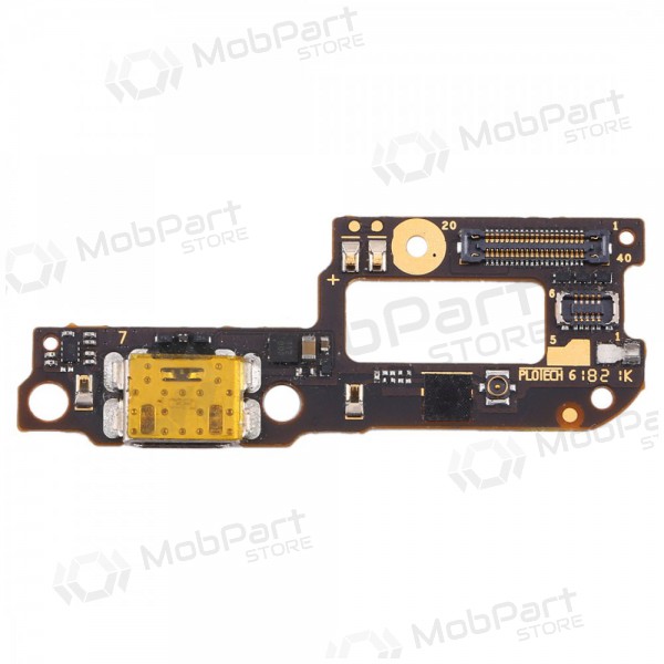 Xiaomi Mi A2 Lite / Redmi 6 Pro charging dock port and microphone flex