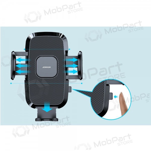 Car phone holder Joyroom JR-ZS259 (air vent) black