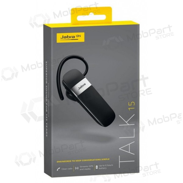 Wireless headset / handsfree Jabra Talk 
