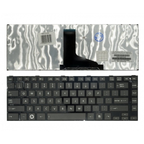 TOSHIBA Satellite: L800, L805 keyboard