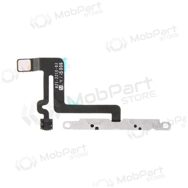 Apple iPhone 6 Plus volume control flex
