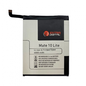 Huawei Mate 10 Lite battery / accumulator (4000mAh)