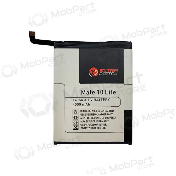 Huawei Mate 10 Lite battery / accumulator (4000mAh) Huawei Mate 10 Lite battery / accumulator (4000mAh)