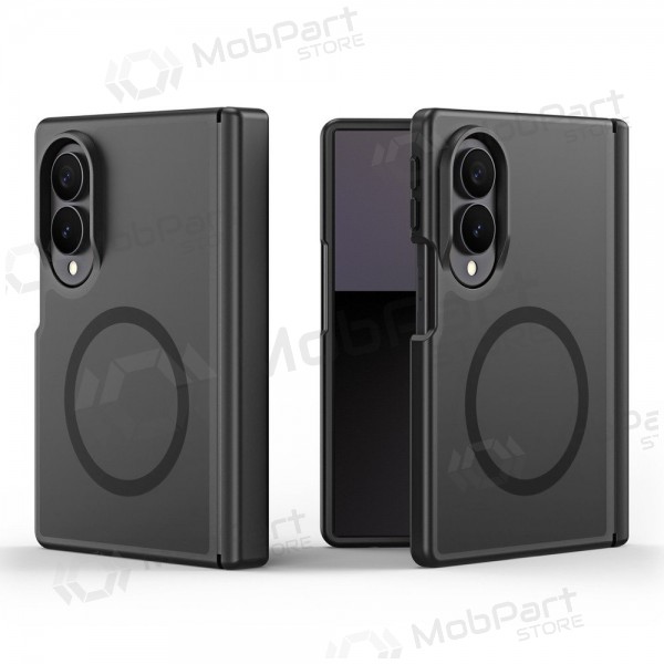 Samsung Galaxy Z Fold8 case - Dux Ducis Yind MagSafe (black)