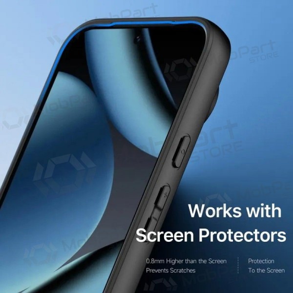 Google Pixel 11, 11 Pro case - Dux Ducis Aimo