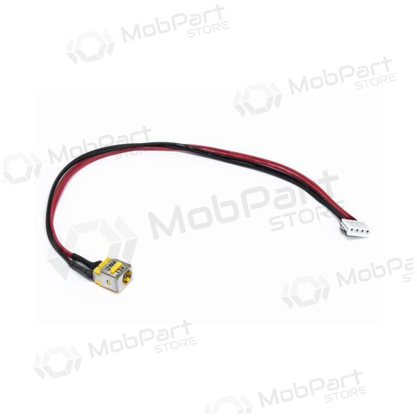 Power jack with cable, ACER Aspire 8920, 8920G, 8930, 8930G