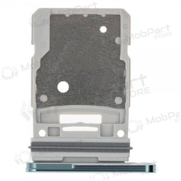 Samsung G781 / G780 Galaxy S20 FE SIM card holder (Cloud Mint) Samsung G781 / G780 Galaxy S20 FE SIM card holder (Cloud Mint)