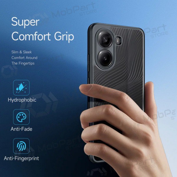 Xiaomi Poco X7 Pro case 