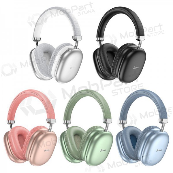 Wireless headphones Hoco W35 Max