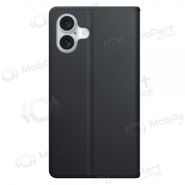 Xiaomi 17T Pro case - 3mk Wallet Case black