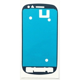 Samsung i9190 Galaxy S4 mini / i9192 Galaxy S4 mini Duos / i9195 Galaxy S4 mini LCD screen adhesive sticker