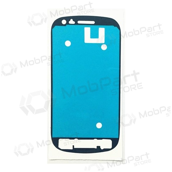 Samsung i9190 Galaxy S4 mini / i9192 Galaxy S4 mini Duos / i9195 Galaxy S4 mini LCD screen adhesive sticker Samsung i9190 Galaxy S4 mini / i9192 Galaxy S4 mini Duos / i9195 Galaxy S4 mini LCD screen adhesive sticker