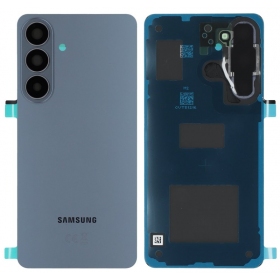 Samsung Galaxy S26+ back cover (violet) (original)