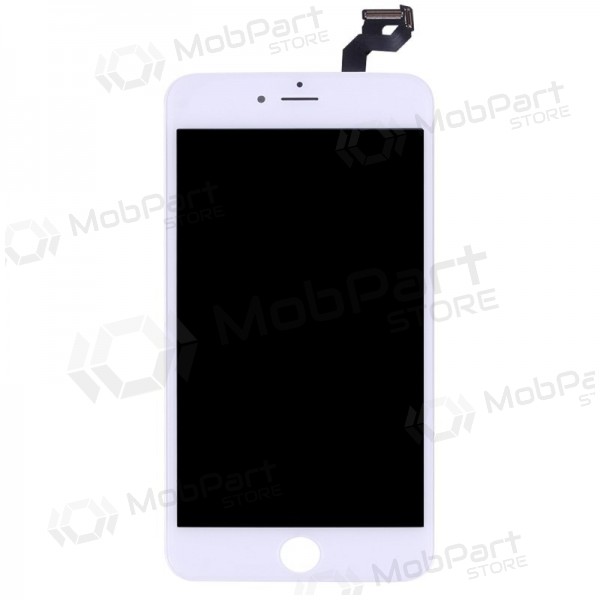 Apple iPhone 6S Plus screen (white) (refurbished, original) Apple iPhone 6S Plus screen (white) (refurbished, original)