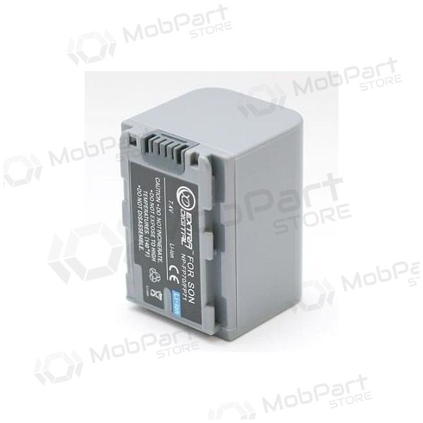 Sony, battery NP-FP70 Sony, battery NP-FP70