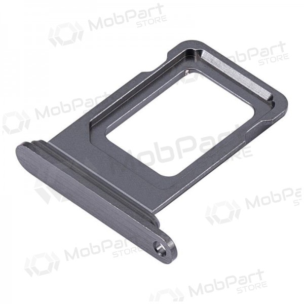 Apple iPhone 14 Pro / 14 Pro Max SIM card holder (black)