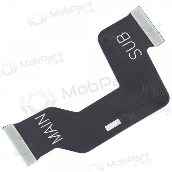 Samsung A805F Galaxy A80 2019 pagrindinė flex (SUB) (service pack) (original) Samsung A805F Galaxy A80 2019 pagrindinė flex (SUB) (service pack) (original)