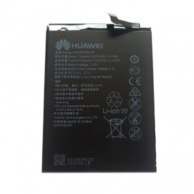 Huawei P10 Plus / Mate 20 Lite / Nova 3 / Honor V10 / Honor 8X HB386589ECW (compatible with HB386590ECW) battery / accumulator (3750mAh) (service pack) (original)