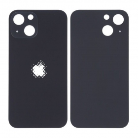 Apple iPhone 13 mini back / rear cover (Midnight) (bigger hole for camera)