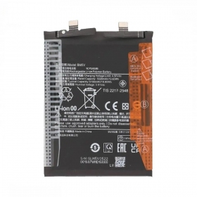 Xiaomi Redmi Note 13 Pro 5G, Poco X6 battery (original)