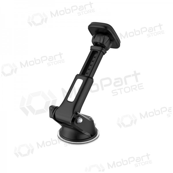Car phone holder Hoco CA42 Cool Journey, tvirtinamas ant prietaisų skydelio, magnetinis