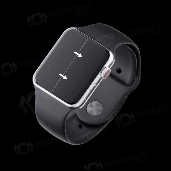 Apple Watch SE 44mm screen protective film 